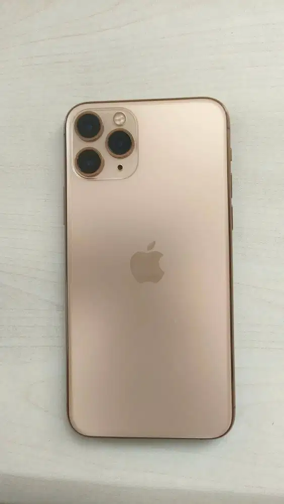 iPhone 11 pro 512gb inter all operator