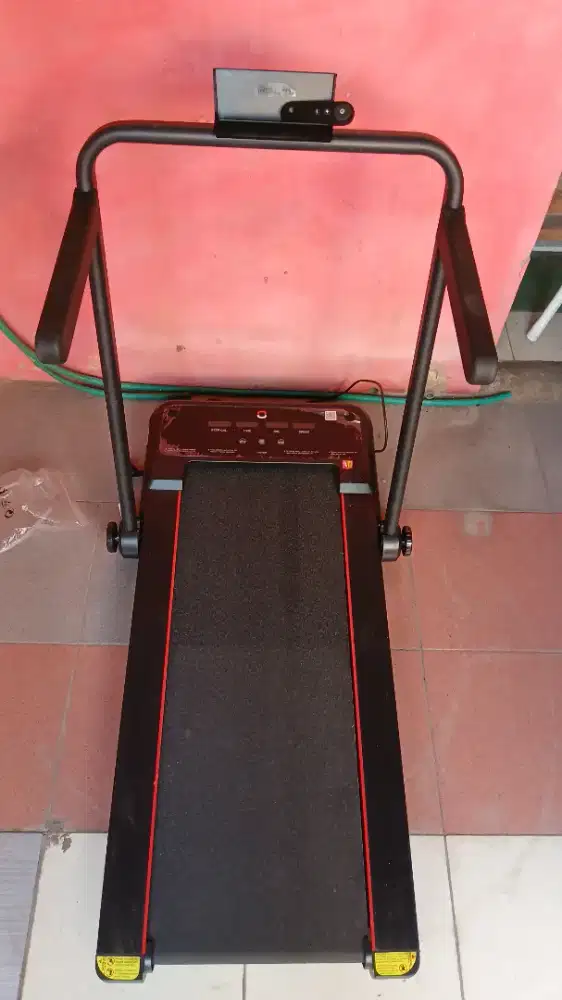Traedmill Plus Remote