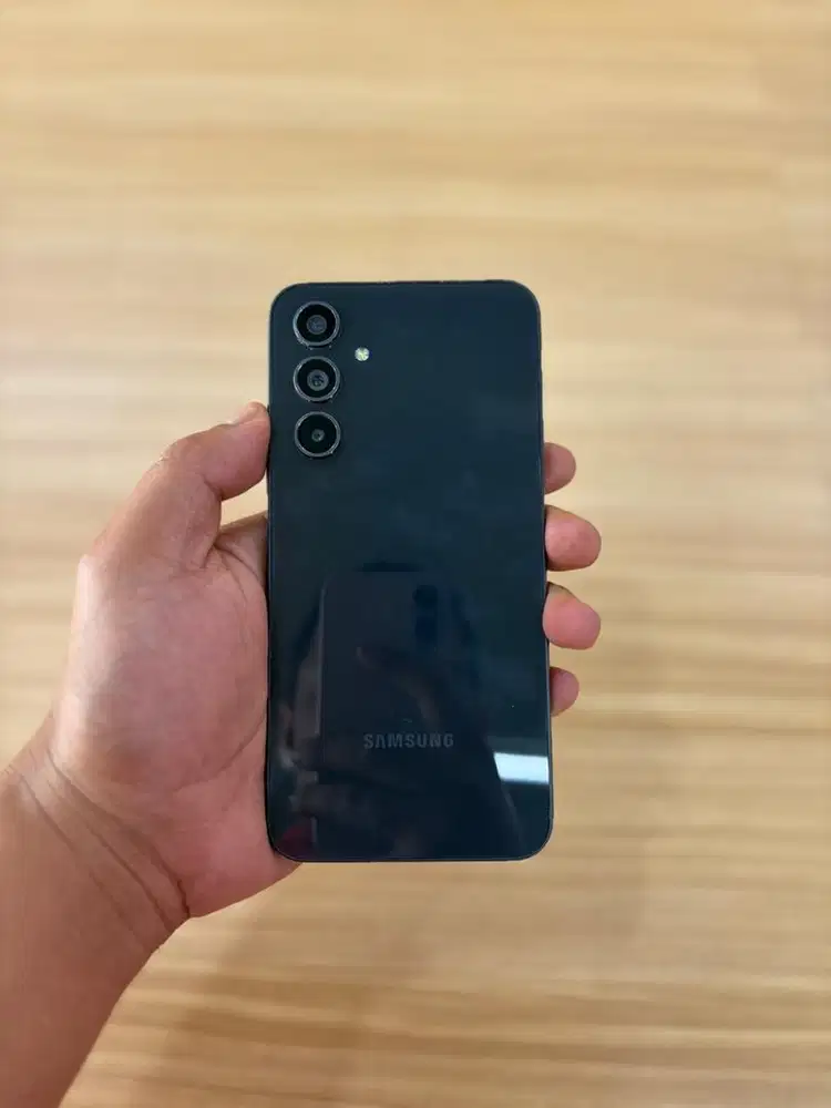 Samsung Galaxy A54 2nd 8/128 Ex Garansi Resmi indonesia