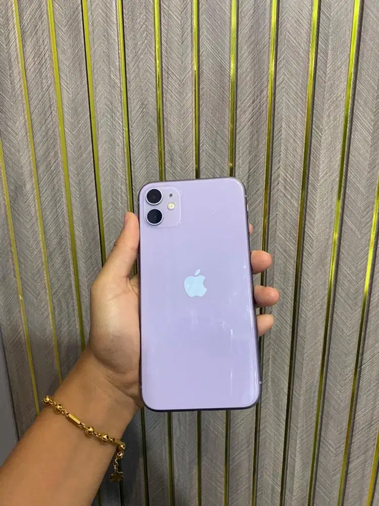 iphone 11 64gb inter