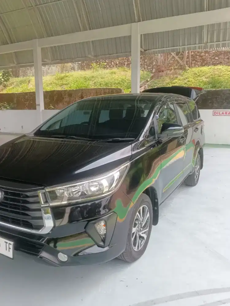 Toyota Kijang Innova 2023 Diesel