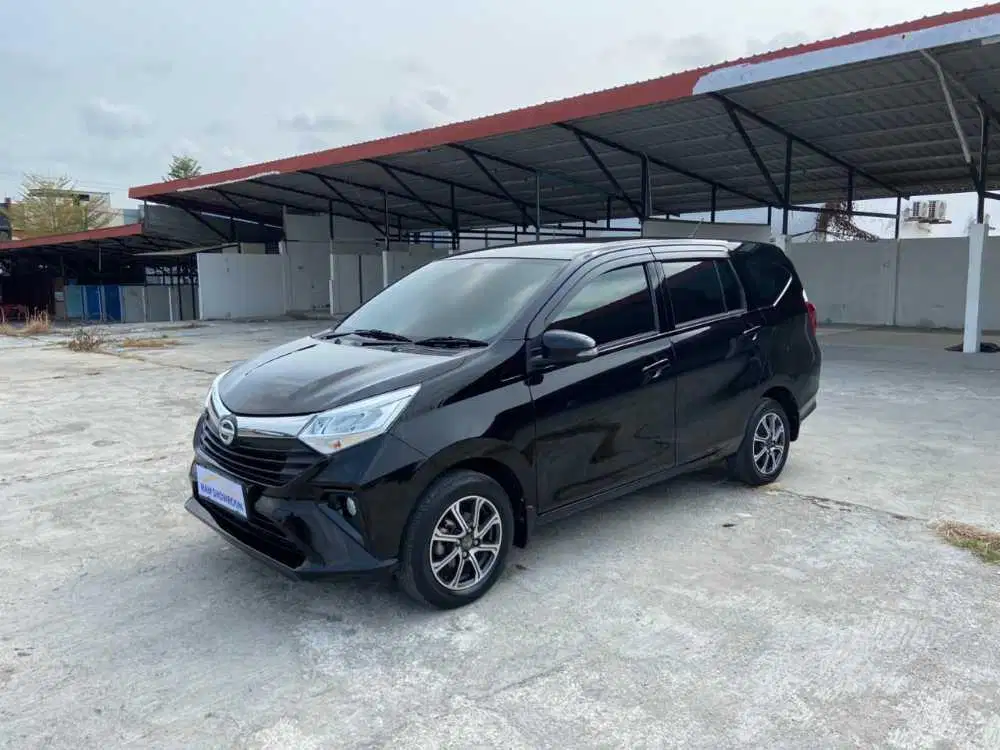 DAIHATSU SIGRA R AT 2022