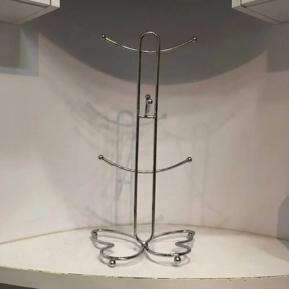 manekin hanger dan segala keperluan perlengkapan display toko