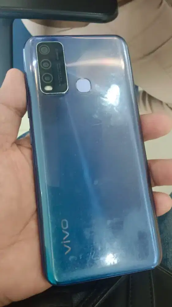 Vivo y50 ram 6-164