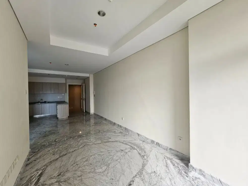 Dijual Apartemen Baru Kondisi Terawat Podomoro City