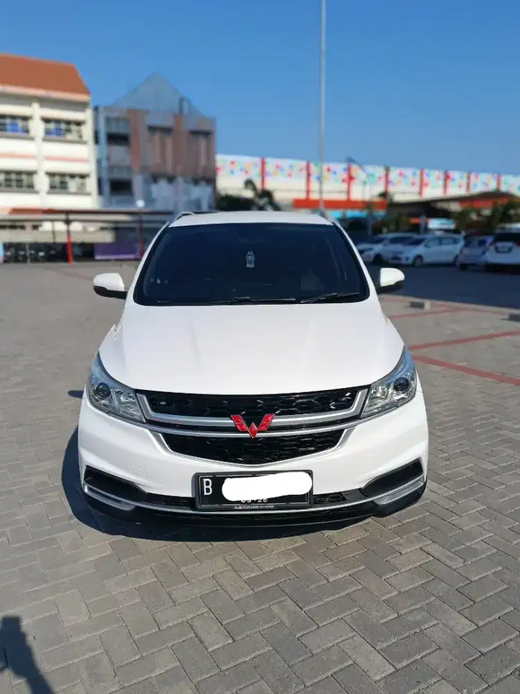 Wuling Cortez S 1.5 T Lux 2021