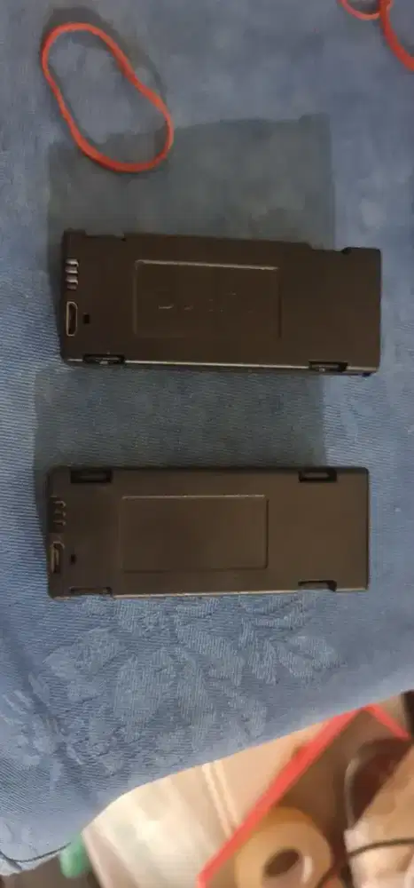 Baterai drone E 99 Pro 2 buah