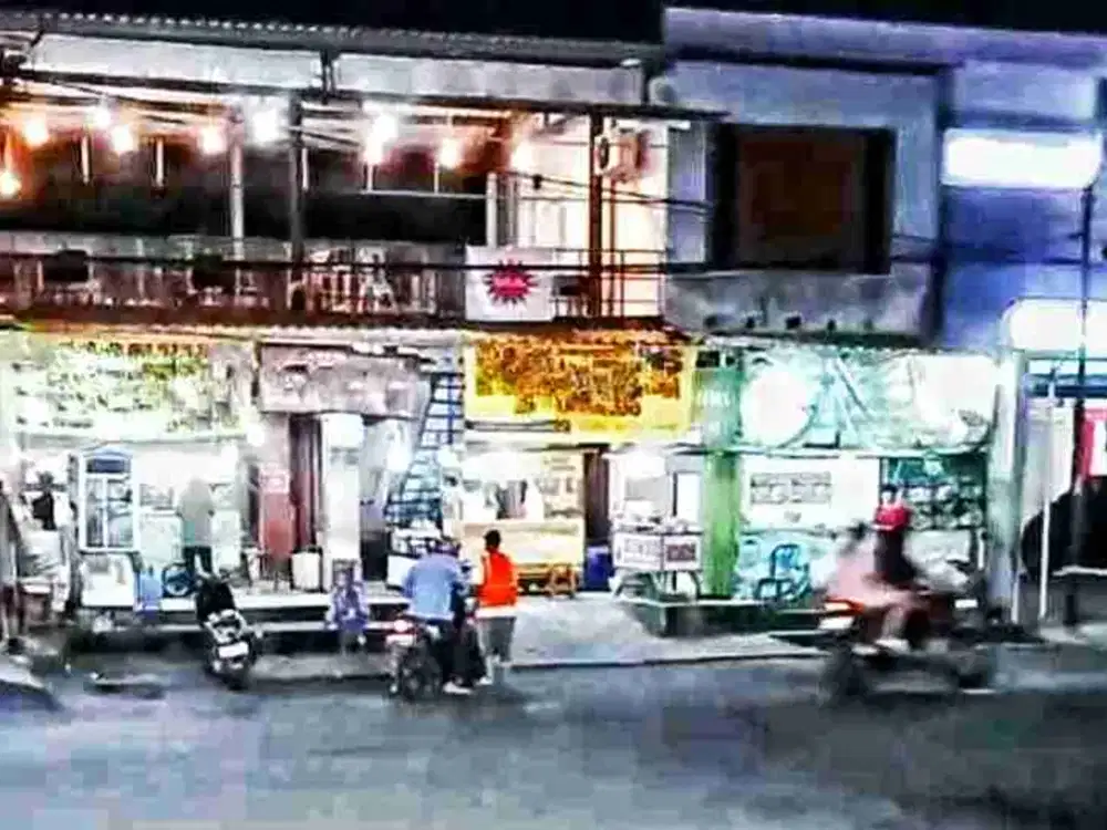 Murah Hitung Tanah {11,5jt/mtr} Ruko Raya Pandugo Rungkut Surabaya Timur