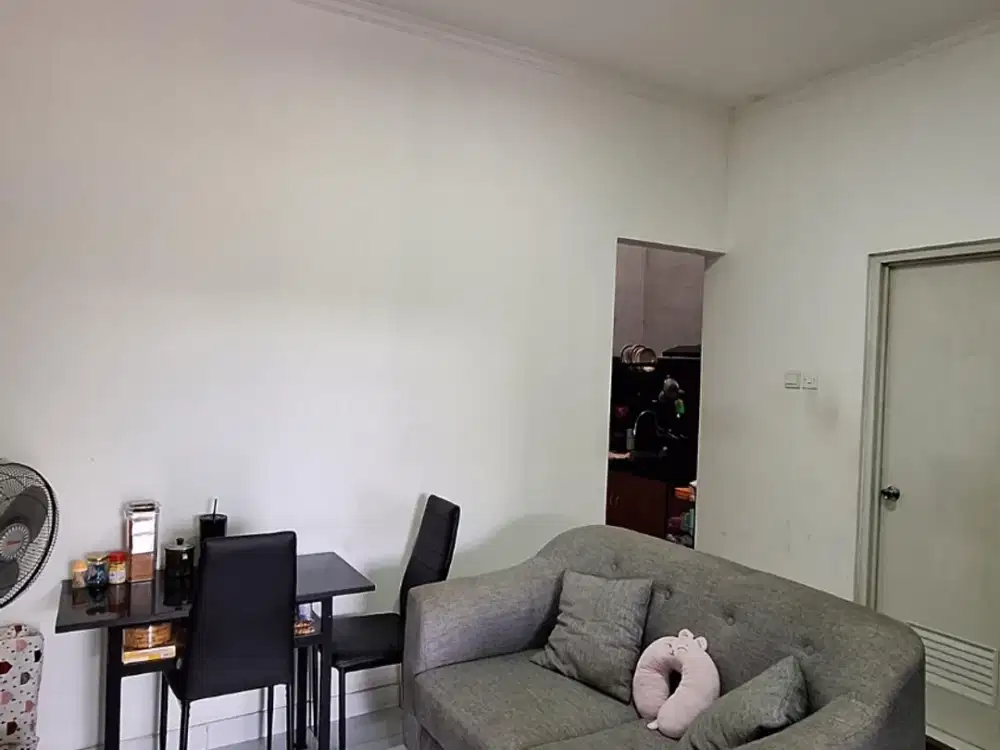 Dijual Rumah TURUN HARGA di Puri Cendrawasih, Pasar Kemis, Tangerang