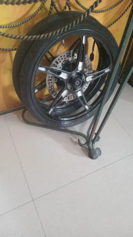 Jual pelk bekas vario New 2025
