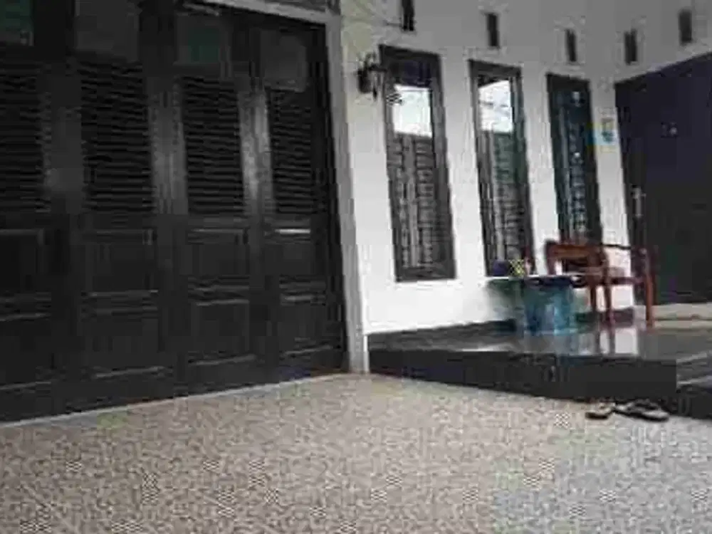 Rumah 2 Lantai Di Maguwoharjo Dalam Ringroad Dekat Hotel ORCHID, TRANSMART, AMPLAZ, kampus UPN