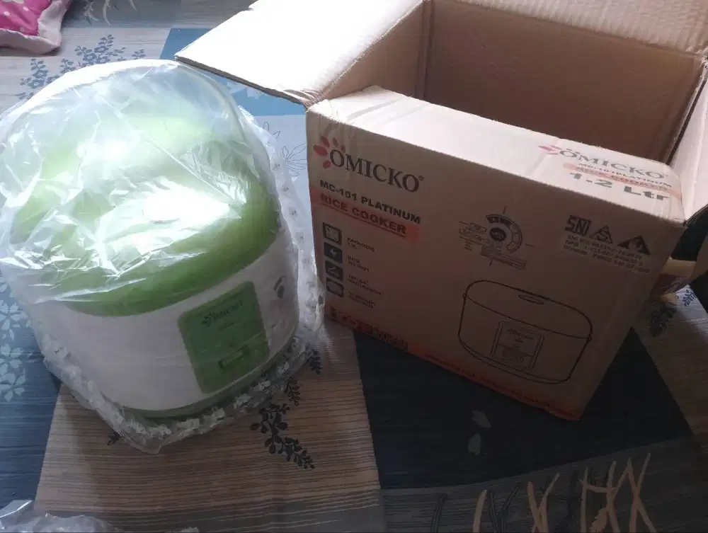 Dijual mejicom omicko baru