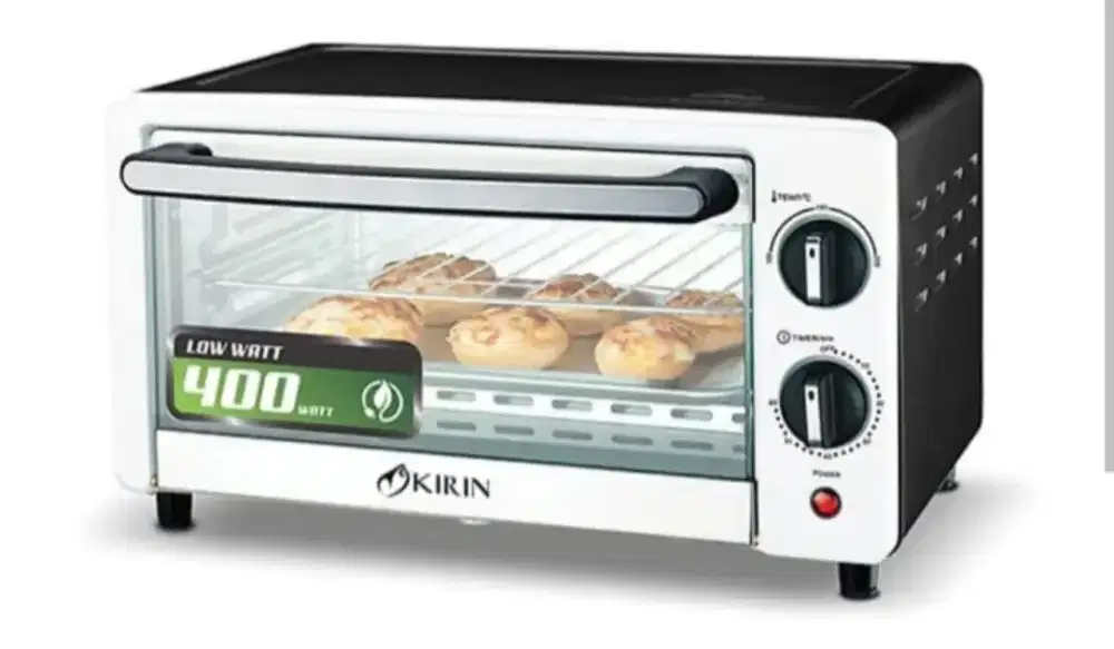 Jual Oven Listrik