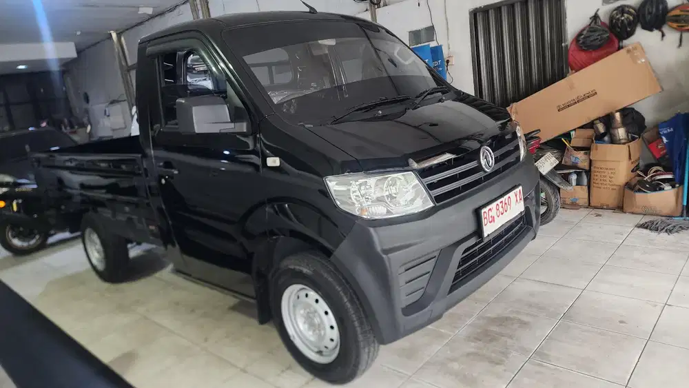 DFSK SUPER CAB PICK UP 1.5 MT AC PS 2025/2026 NEE BG KOTA