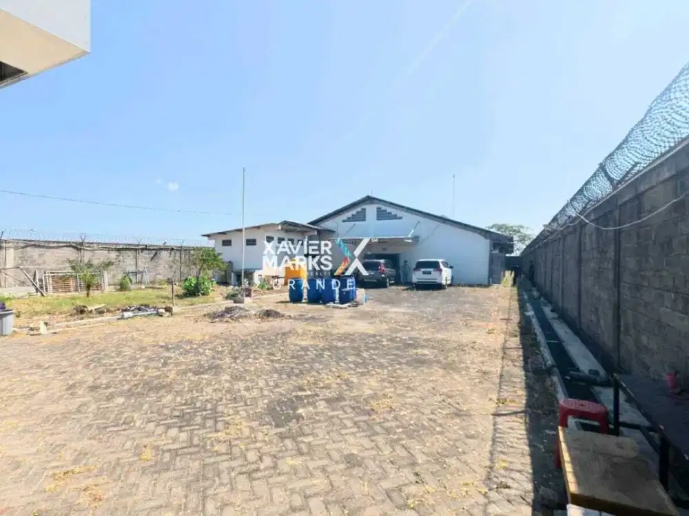 Dijual Pabrik Pabrik Nganjuk area Nganjuk, Kab. Nganjuk