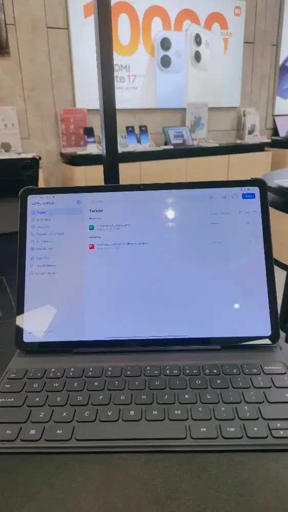 REDMI Pad 2 Pro | 12.1” 2.5K 120Hz | Bisa Cicilan Home Credit