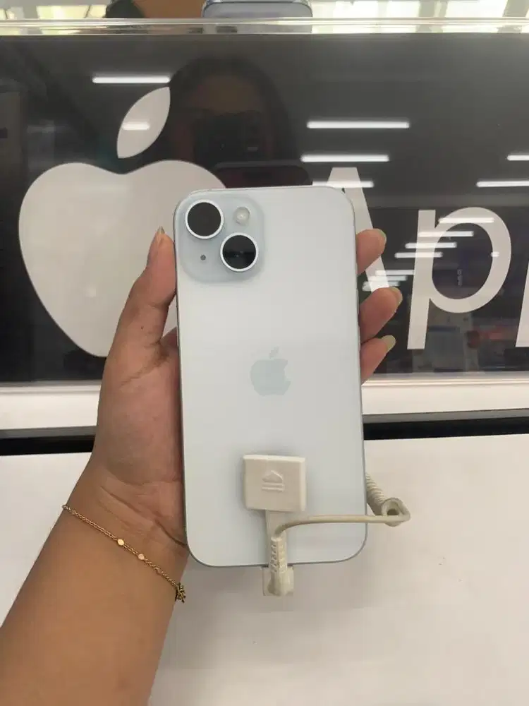 Iphone 15 128 GB