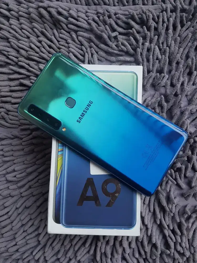 Samsung galaxy a9