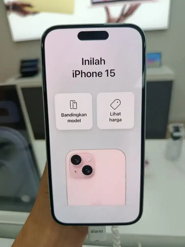 iPhone 15 Basic