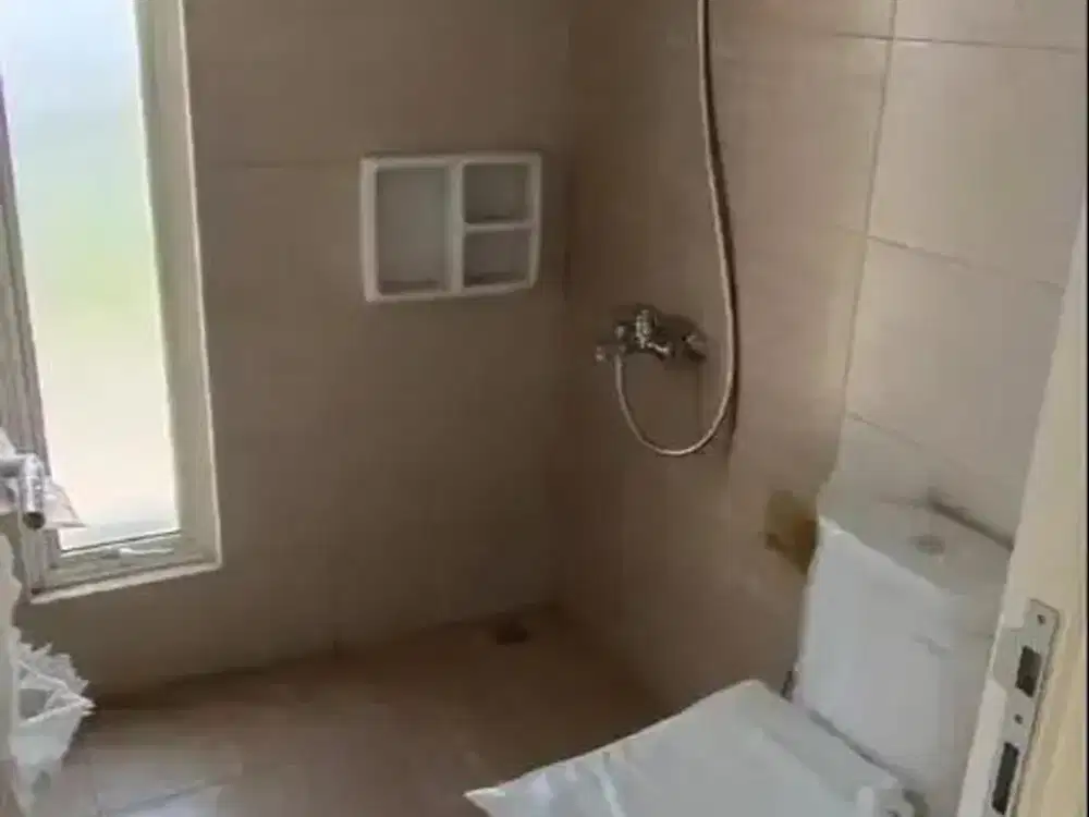 Disewakan Rumah luas 126m2  Siap Huni di Kota Harapan Indah Cluster Neo Vasana  Bekasi