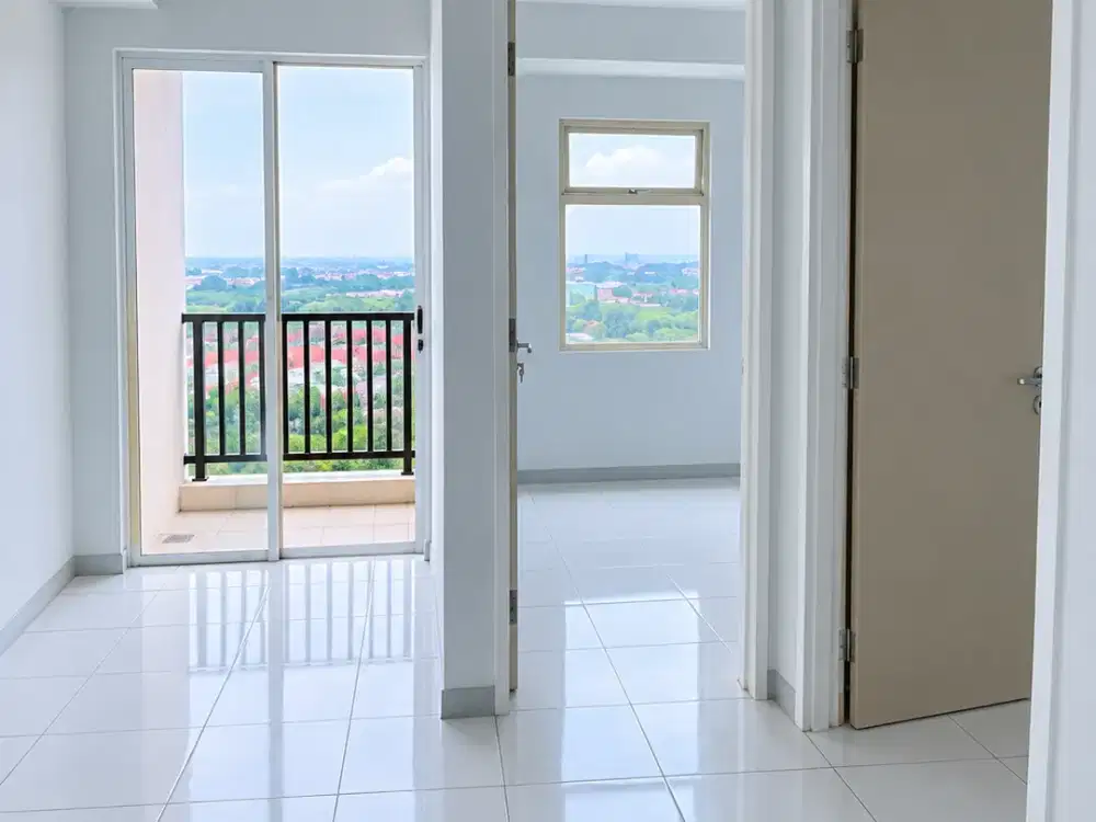 Apartemen Siap Huni di Ayodhya Tangerang