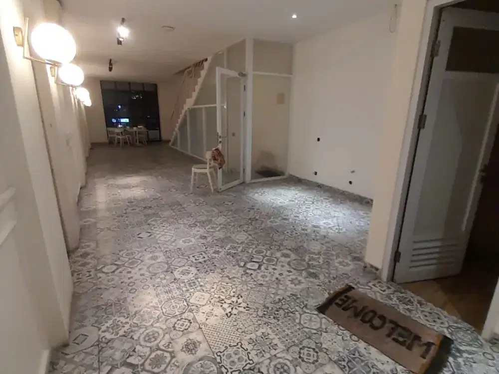 JUAL RUKO MENDRISIO GADING SERPONG