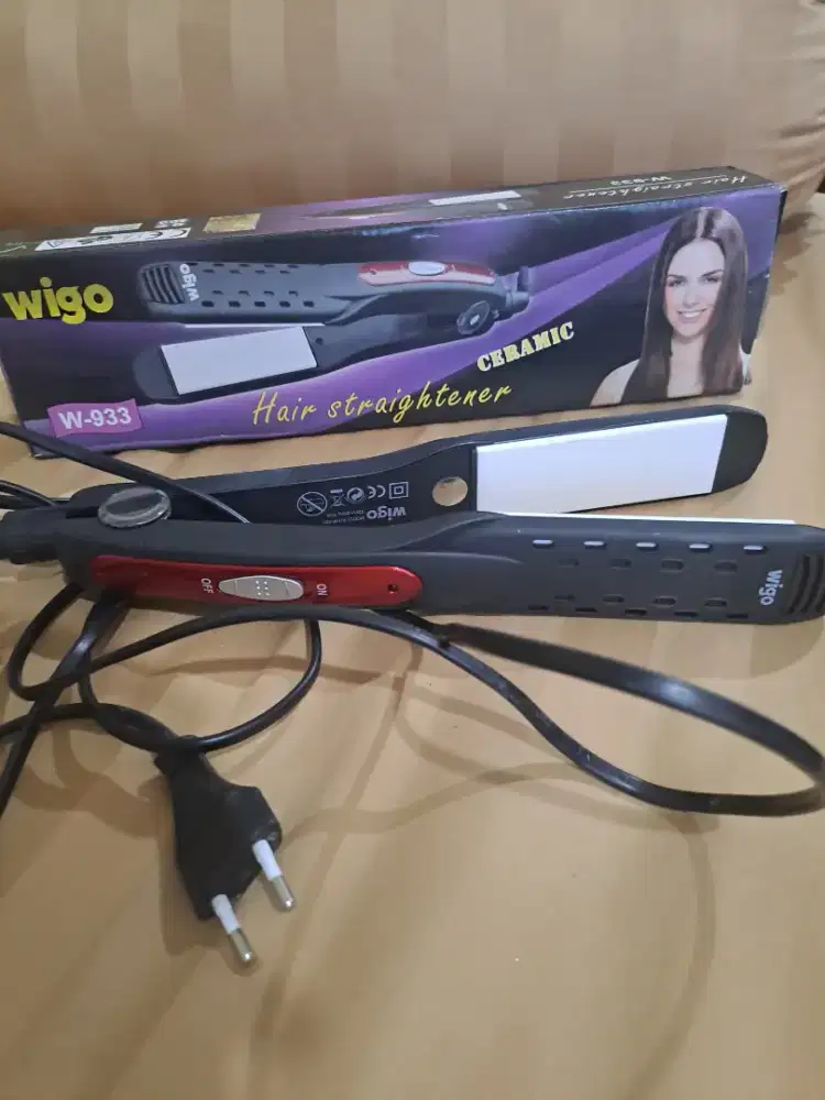 Catokan rambut jual murah