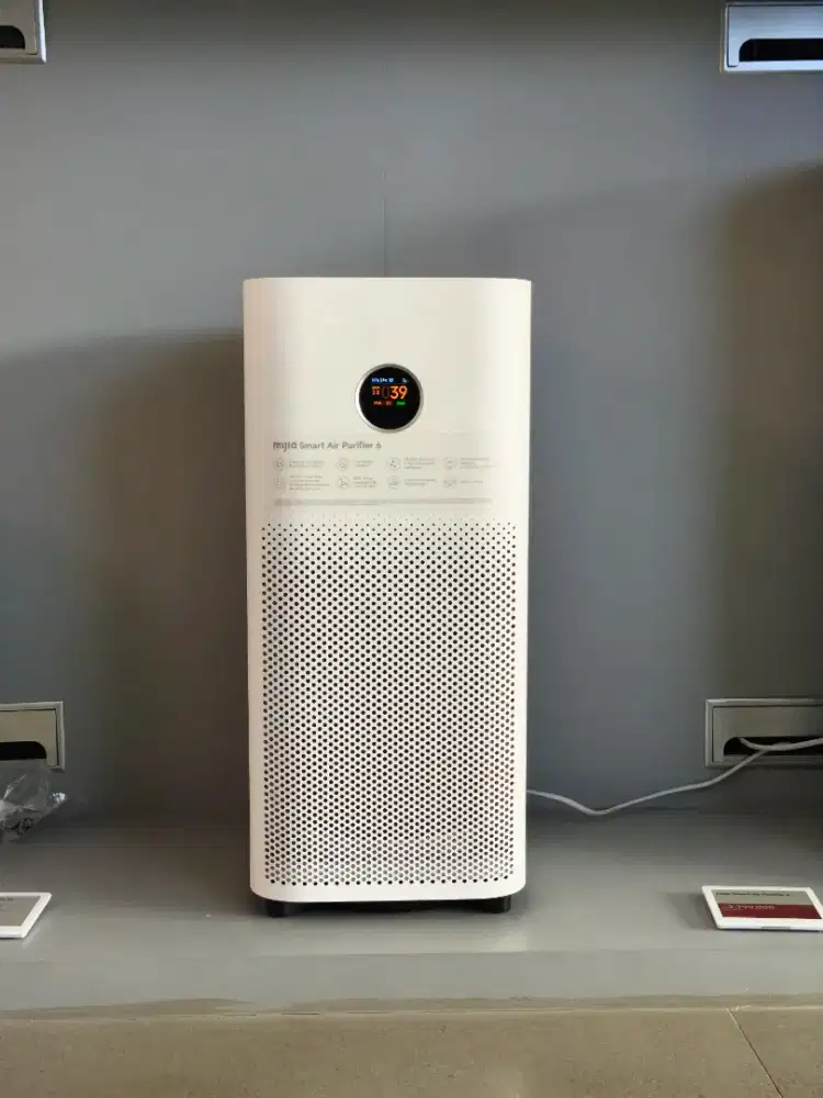 XIAOMI SMART AIR PURIFIER 6