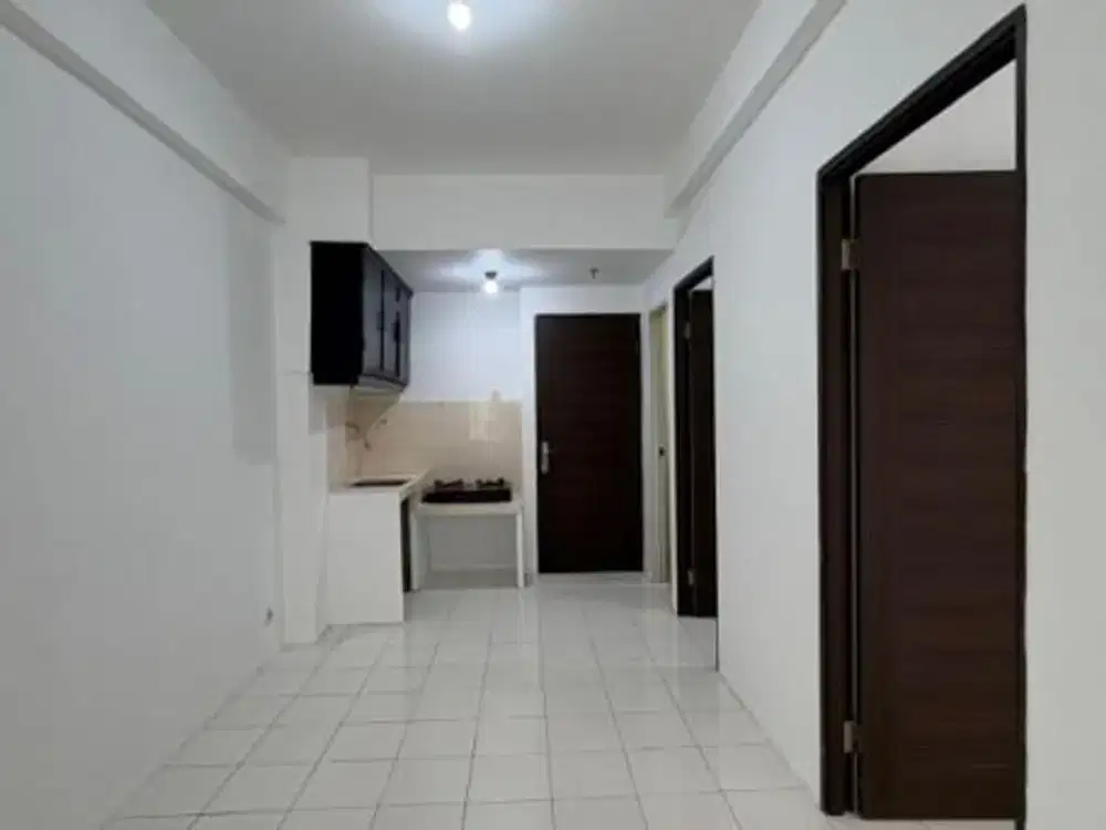 Dijual Apartemen City Park Tower G, Siap Huni