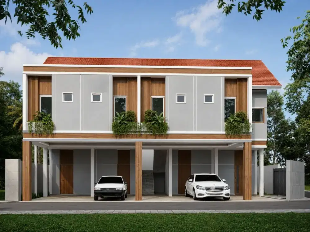 Dijual Kost Jogja di Jl. Kaliurang Km.13 Dekat Al-Azhar Cairo