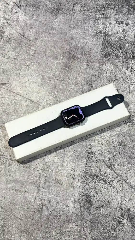 Apple Watch Series 9 45mm Midnight Ex Ibox