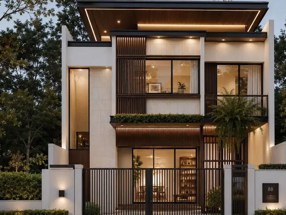 Dijual Rumah Jogja di Jl. Kaliurang Km.9 Dekat Kampus UGM