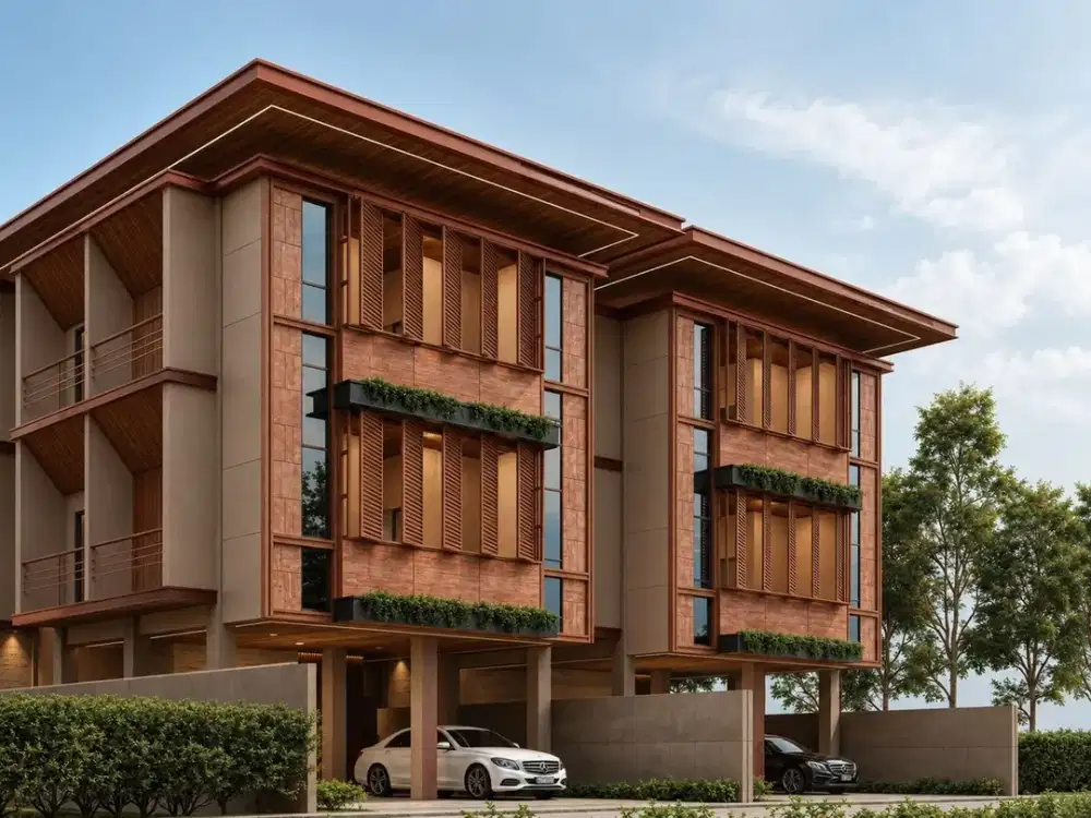 Kost Jogja di Jl. Plemburan Dekat Kampus UGM