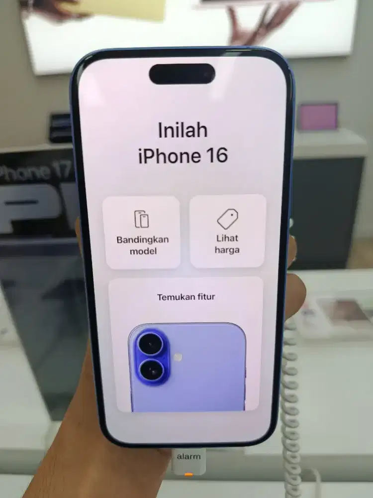 iPhone 16 Basic