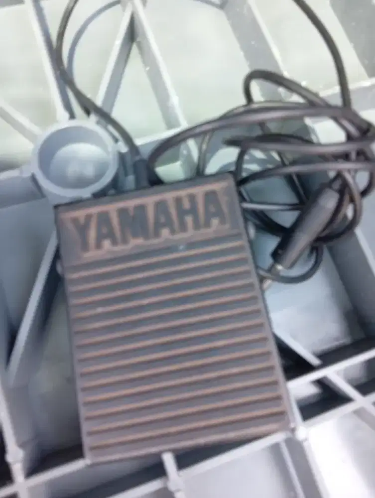 DIJUAL SUSTAIN YAMAHA ORY ASLI SUSTAIN YAMAHA ORIGINAL SUSTAIN YAMAHA