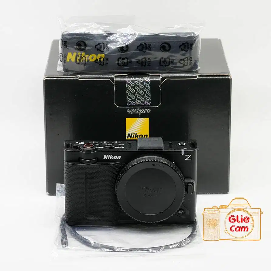Nikon ZR Cinema Camera Body Only