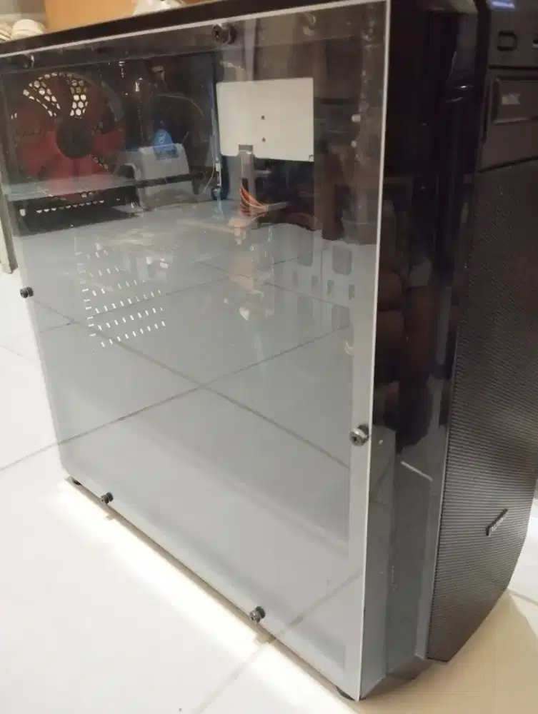 PC Desktop/Gaming I7 4790, Vga R7 240