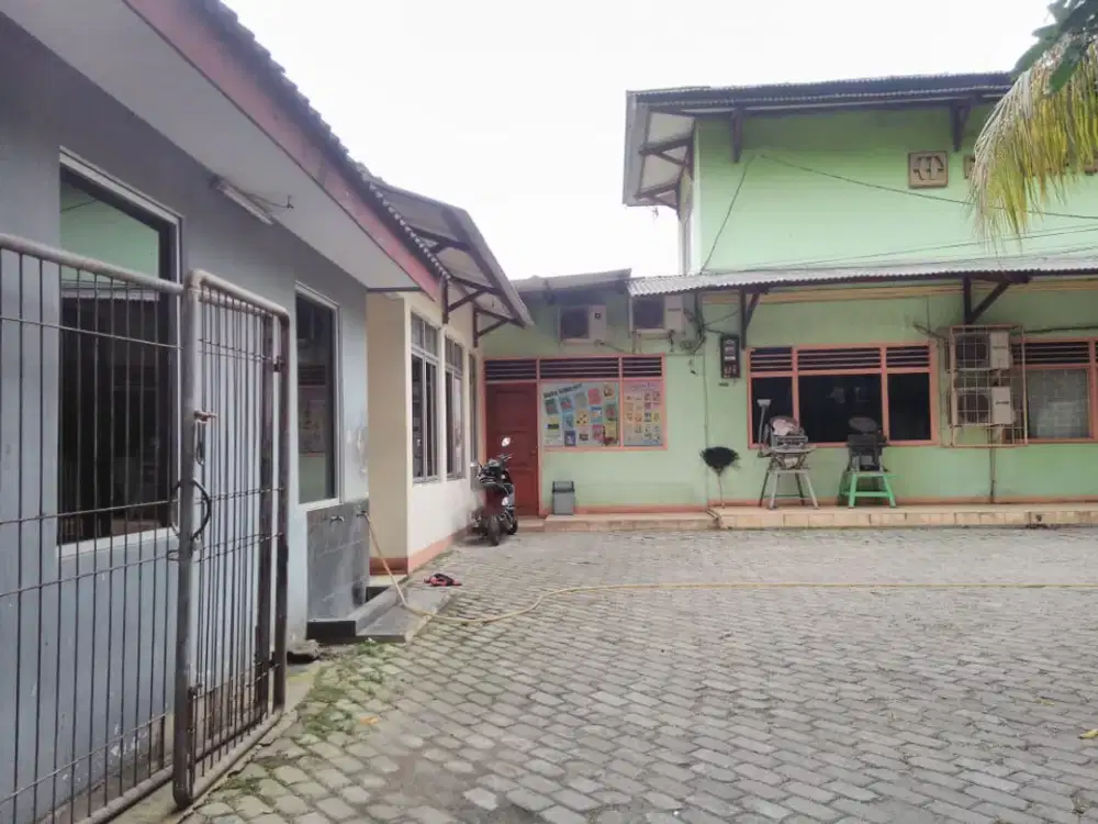 DIJUAL TANAH STRATEGIS DI JALAN RAYA CENTEX – CIRACAS, JAKARTA TIMUR