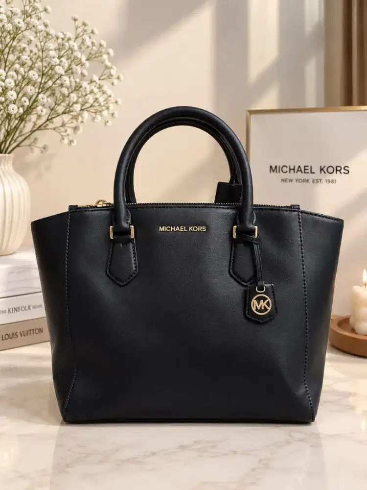 Tas Jinjing Brand Michael Kors