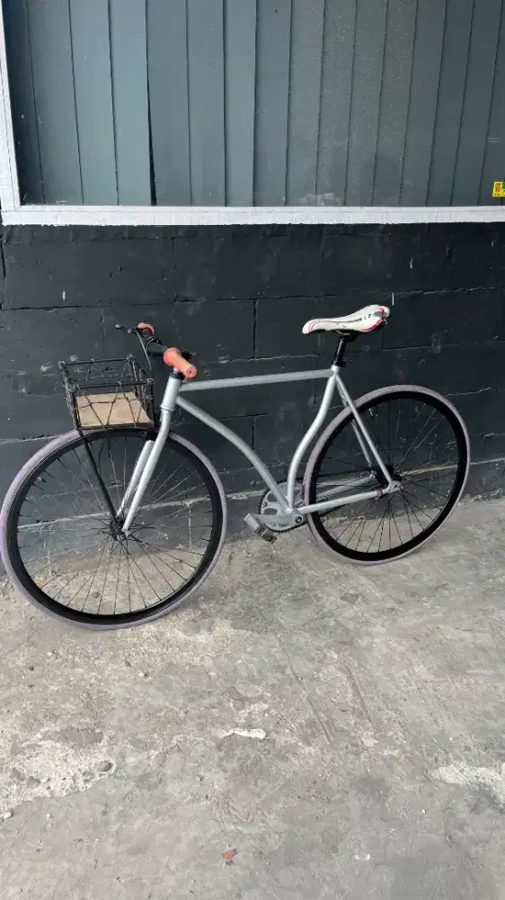 sepeda fixie sapo
