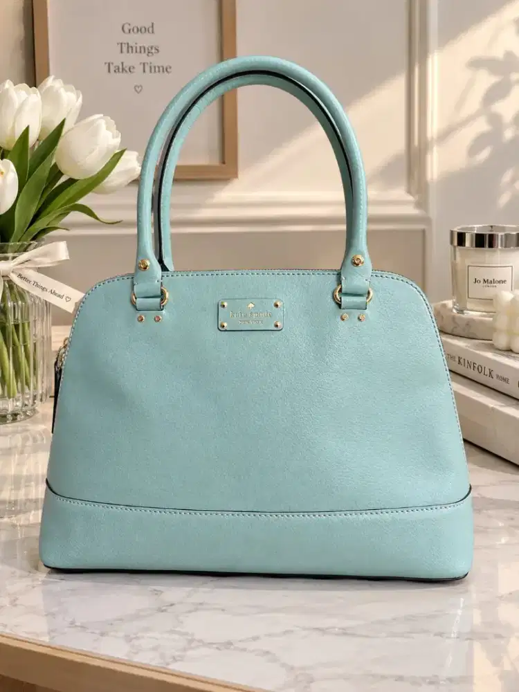 Tas Jinjing Brand Kate Spade