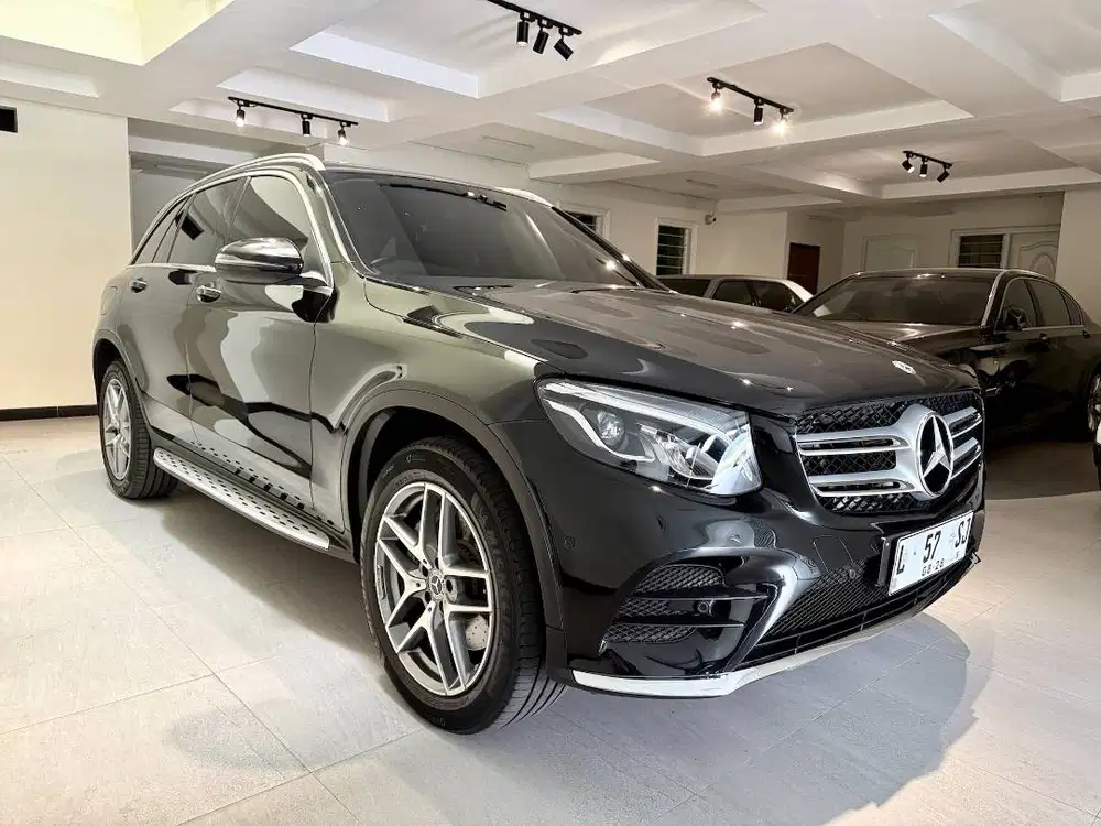 GLC200 AMG 2018 GLC200 2018 AMG GLC 200 2018 AMG line X253 mercy GLC