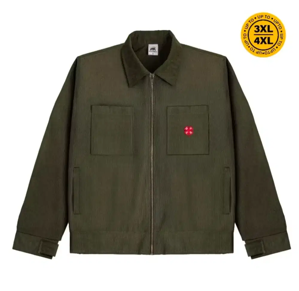 Jaket house ofsmith