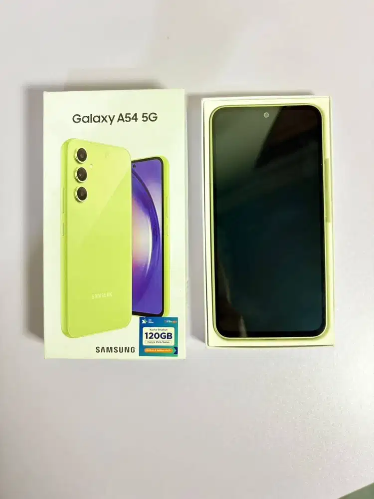 Samsung Galaxy A54 5G 8/256GB