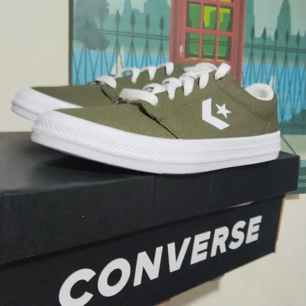 Converse new unisex
