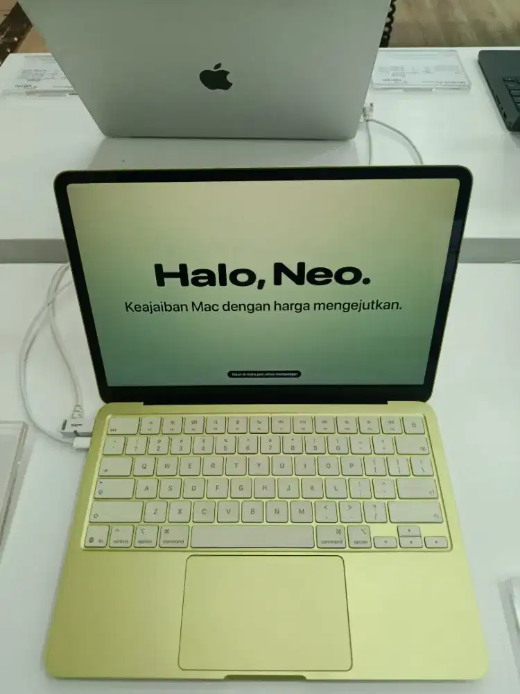 MacBook NEO Apple