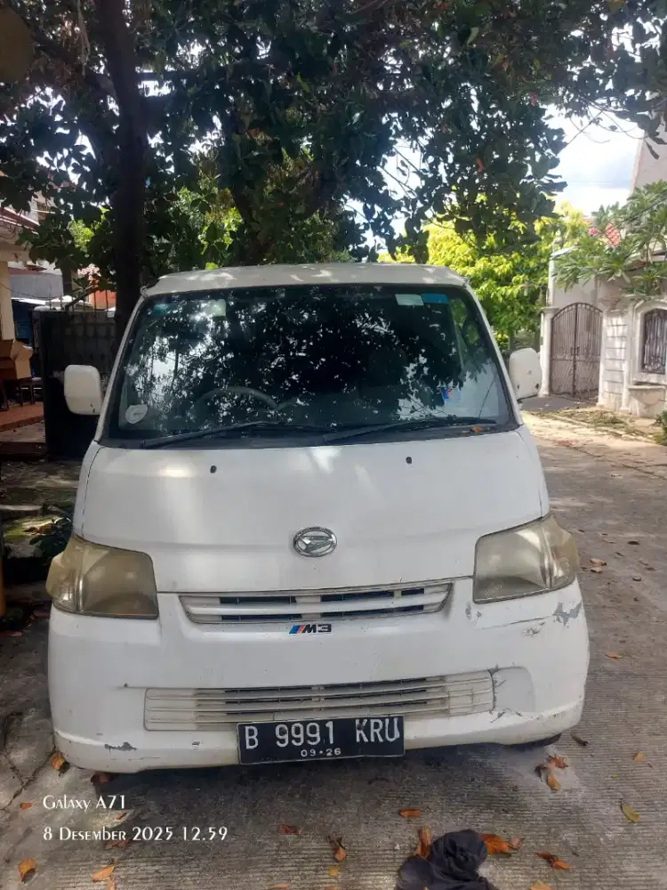 Dijual Mobil Bekas