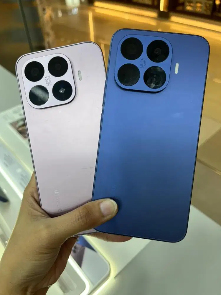 Xiaomi 17T Pro Free Headphones Neo