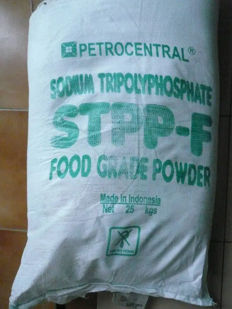 STPP – Carfosel, FG, Aditya Birla, Xingfa, Pearl 12, Thermphos