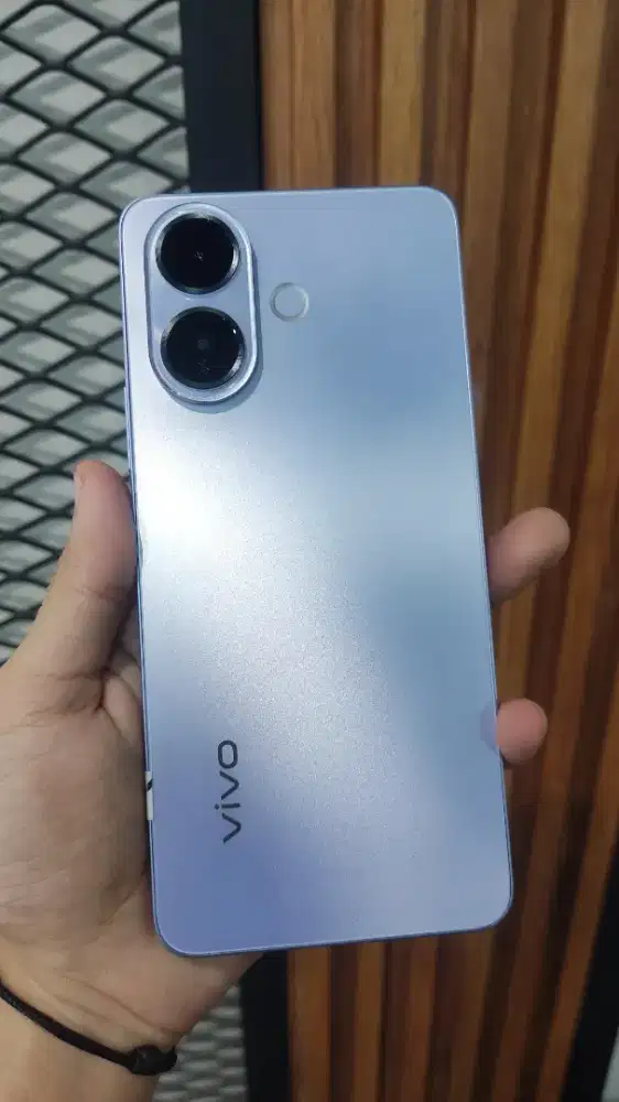 Vivo v60 lite 5G